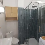 Olive Garden Center Apartament *