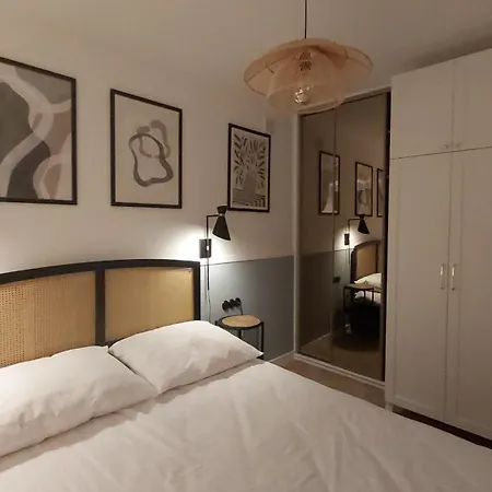 Olive Garden Center *