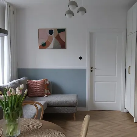 Olive Garden Center * Warsaw