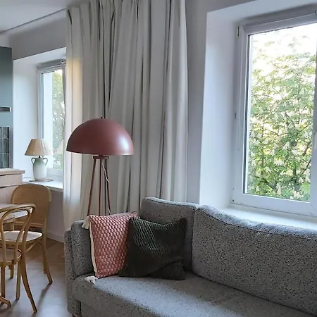 Olive Garden Center * وارسو