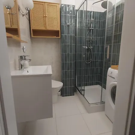 Apartment Olive Garden Center *