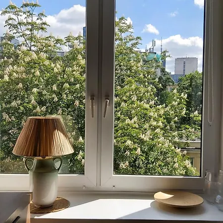 Olive Garden Center Apartment