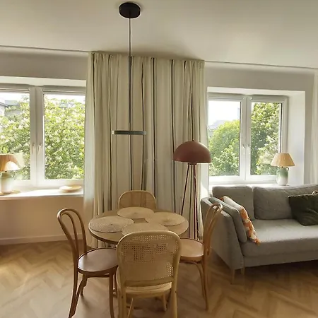 Olive Garden Center * Warsaw