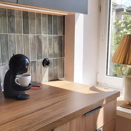 Apartment Olive Garden Center *