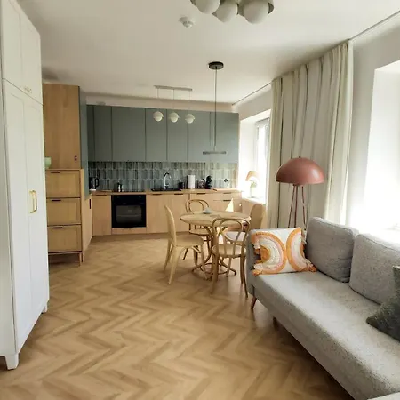 Olive Garden Center Varsóvia