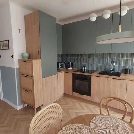 Olive Garden Center Varsóvia