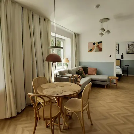 Olive Garden Center * Warsaw