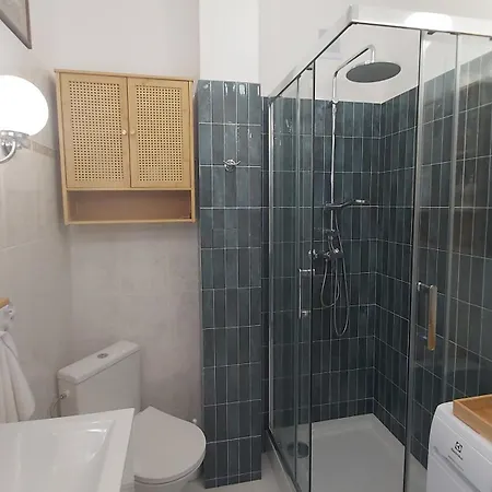 Olive Garden Center Apartamento *